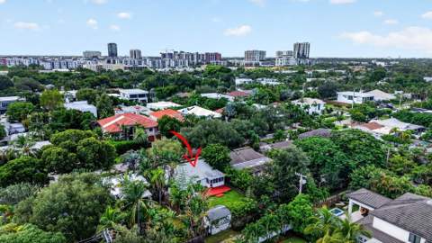 416 NE 11th Avenue, Fort Lauderdale FL - photo 19 of 23