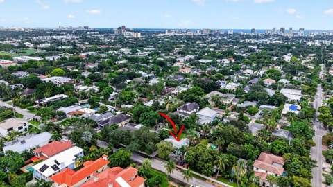 416 NE 11th Avenue, Fort Lauderdale FL - photo 20 of 23