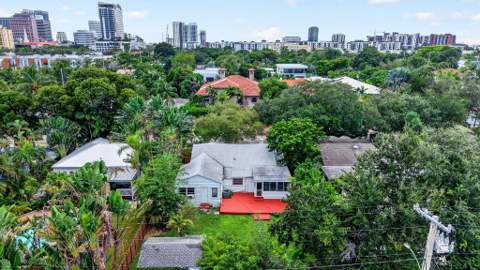 416 NE 11th Avenue, Fort Lauderdale FL - photo 21 of 23