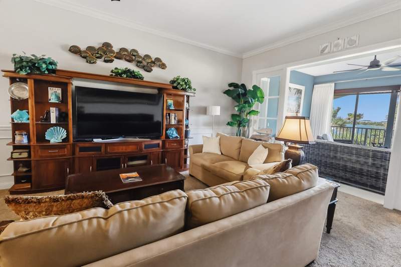 2 bedroom Condominium at 36 Harbour Isle Drive #304, Harbour Isle At Hutchinson Island West, Fort Pierce — photo 5