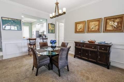 36 Harbour Isle Drive #304, Fort Pierce FL - photo 14 of 41