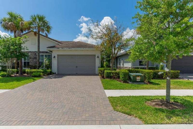 3 bedroom Villa at 19546 Weathervane Way, Arden Pud Pod K, Loxahatchee — photo 2