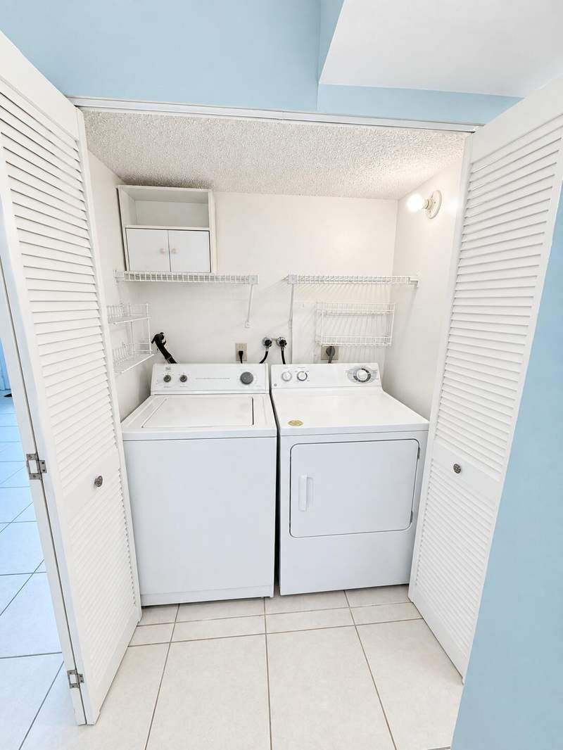 2 bedroom Condominium at 3253 NW 104th Avenue, Springs Park Condo, Coral Springs — photo 5