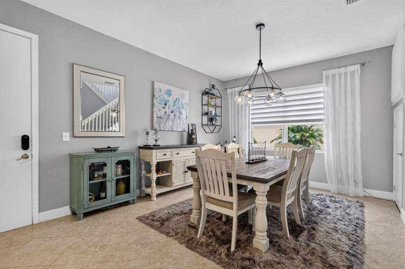 3 bedroom Single Family Residence at 7932 Picklewood Park Drive, Mini Assemblage Pud 1, Boynton Beach — photo 5