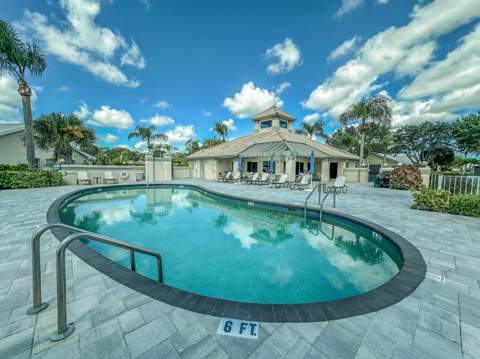 4308 SE Brittney Circle, Port St. Lucie FL - photo 18 of 24