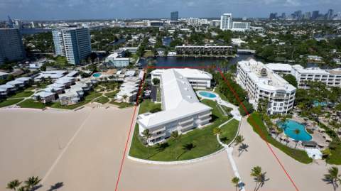 1750 S Ocean Lane #205, Fort Lauderdale FL - photo 6 of 28