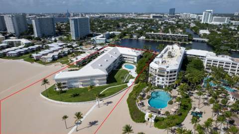 1750 S Ocean Lane #205, Fort Lauderdale FL - photo 7 of 28