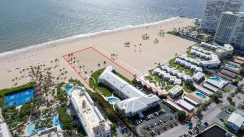 1750 S Ocean Lane #205, Fort Lauderdale FL - photo 11 of 28
