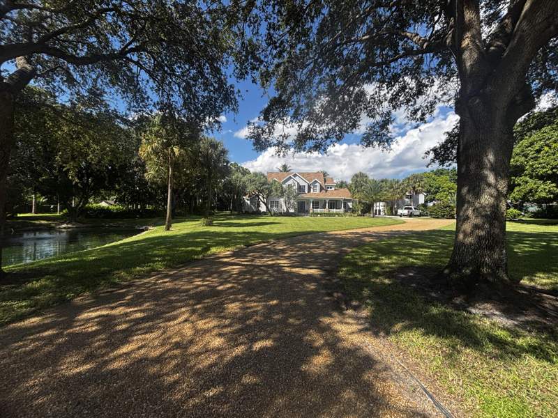 4 bedroom Single Family Residence at 4786 Ridgewood Road, Boynton Beach, Boynton Beach — photo 3