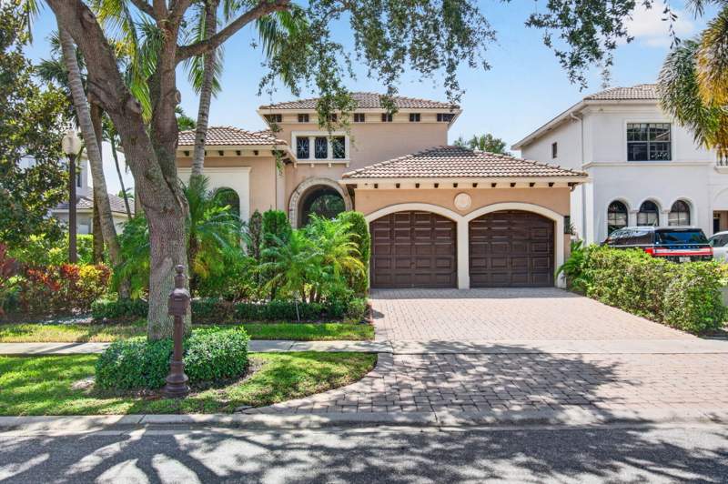 3 bedroom Single Family Residence at 17835 Lake Azure Way, Oaks At Boca Raton 5, Boca Raton — photo 4