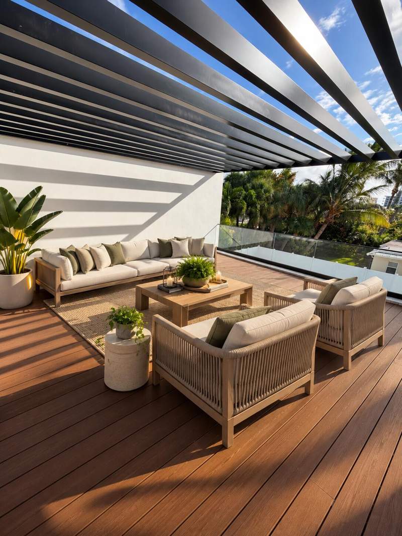 4 bedroom Single Family Residence at 227 Edwards Lane, Palm Beach Shores, Palm Beach Shores — photo 5