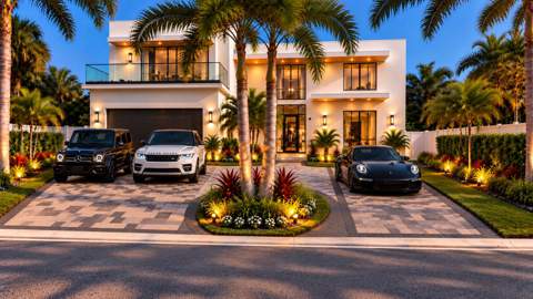 227 Edwards Lane, Palm Beach Shores FL - photo 6 of 7