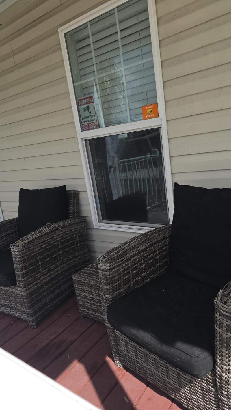 2 bedroom Manufactured Home at 356 Mockingbird Avenue, Sandhill Shores, Fort Pierce — photo 4