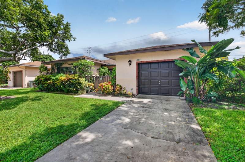 3 bedroom Condominium at 14512 Bonaire Boulevard, Villages Of Oriole Bonaire, Delray Beach — photo 5
