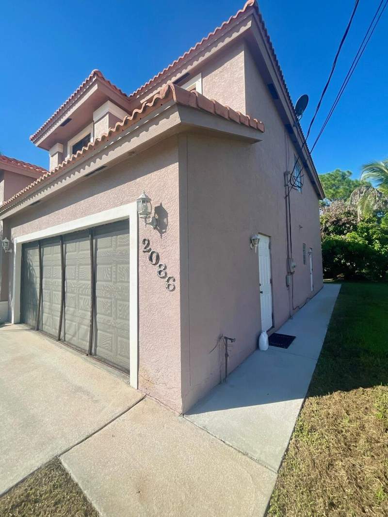 4 bedroom Single Family Residence at 2086 SW Savage Boulevard, Port St Lucie Section 31, Port St. Lucie — photo 5