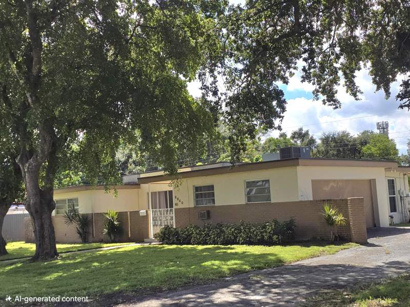 4 bedroom Single Family Residence at 6840 SW 16th Street, Pembroke Pines, Pembroke Pines — photo 2