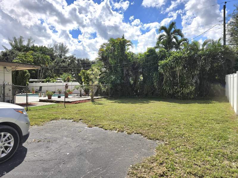 4 bedroom Single Family Residence at 6840 SW 16th Street, Pembroke Pines, Pembroke Pines — photo 5