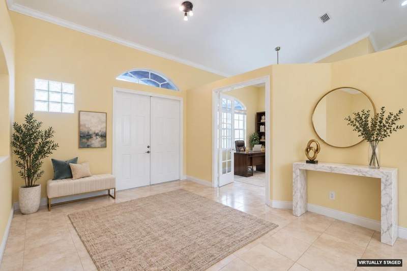 4 bedroom Single Family Residence at 2301 SW Vale, Port St Lucie Section 35, Port St. Lucie — photo 4