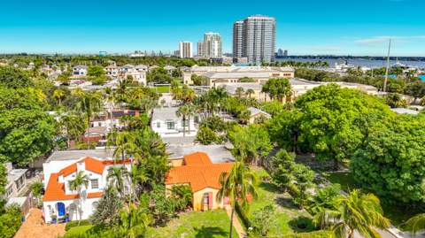 427 37th Street, West Palm Beach FL - photo 8 of 41