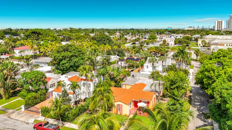3 bedroom Single Family Residence at 427 37th Street, Northwood Add, West Palm Beach — photo 5