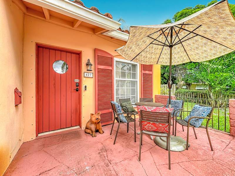 3 bedroom Single Family Residence at 427 37th Street, Northwood Add, West Palm Beach — photo 3