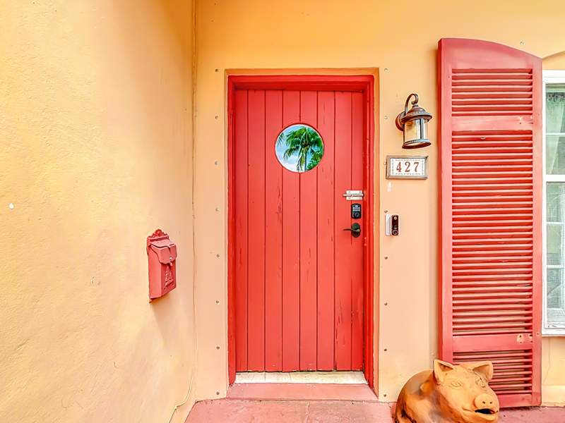 3 bedroom Single Family Residence at 427 37th Street, Northwood Add, West Palm Beach — photo 4