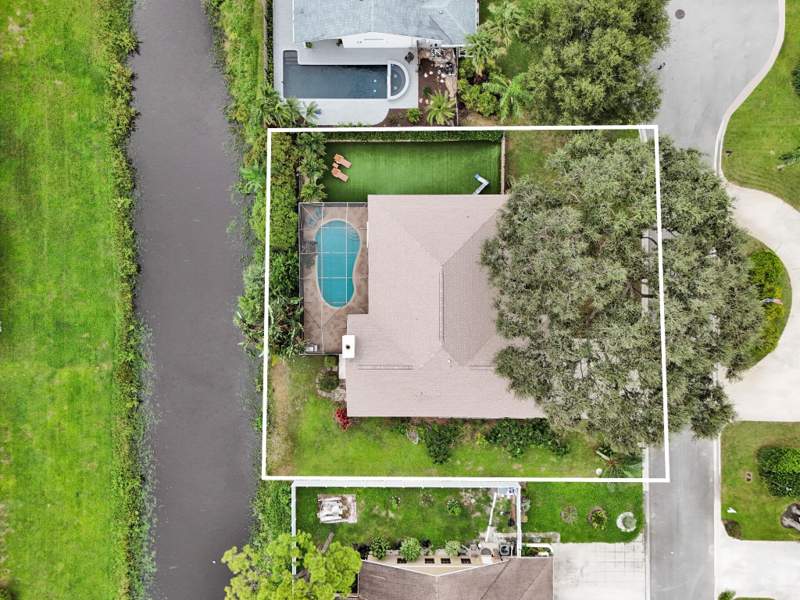 3 bedroom Single Family Residence at 4123 Ardisia Path, Cypress Creek Country Club SE Quad, Boynton Beach — photo 3
