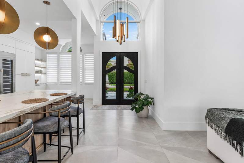 5 bedroom Single Family Residence at 2550 NW 28th Street, New Floresta , Boca Raton — photo 5