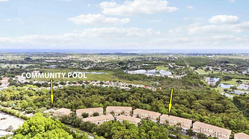 3 bedroom Condominium at 12655 SE Old Cypress Drive, Tranquility Condo, Hobe Sound — photo 5