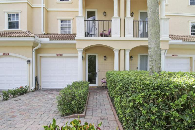 3 bedroom Condominium at 12655 SE Old Cypress Drive, Tranquility Condo, Hobe Sound — photo 3