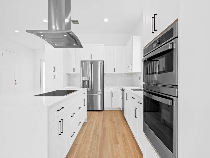 4 bedroom Single Family Residence at 1449 SW 23rd Court, Marina Landings, Fort Lauderdale — photo 5
