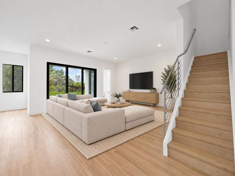 4 bedroom Single Family Residence at 1449 SW 23rd Court, Marina Landings, Fort Lauderdale — photo 2