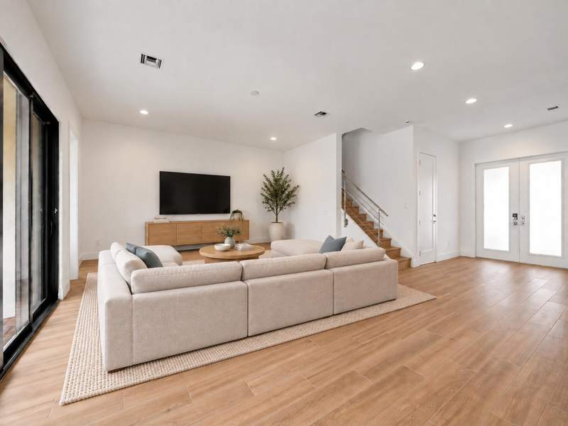 4 bedroom Single Family Residence at 1449 SW 23rd Court, Marina Landings, Fort Lauderdale — photo 3