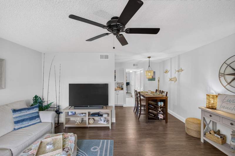 1 bedroom Condominium at 270 SW South River Drive #204, South River Village Condo, Stuart — photo 5