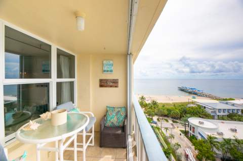 305 N Pompano Beach Boulevard #1404, Pompano Beach FL - photo 21 of 57