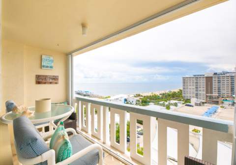 305 N Pompano Beach Boulevard #1404, Pompano Beach FL - photo 23 of 57