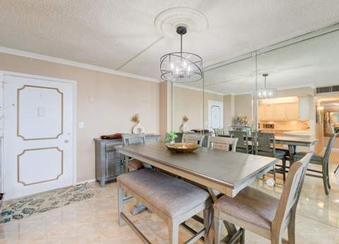 305 N Pompano Beach Boulevard #1404, Pompano Beach FL - photo 11 of 57