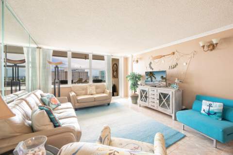 305 N Pompano Beach Boulevard #1404, Pompano Beach FL - photo 19 of 57