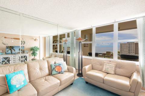 305 N Pompano Beach Boulevard #1404, Pompano Beach FL - photo 15 of 57