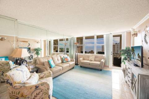305 N Pompano Beach Boulevard #1404, Pompano Beach FL - photo 17 of 57