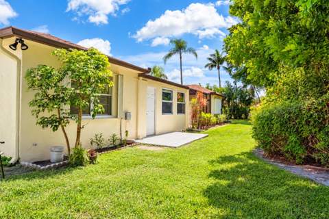 20848 Concord Green Drive, Boca Raton FL - photo 23 of 25