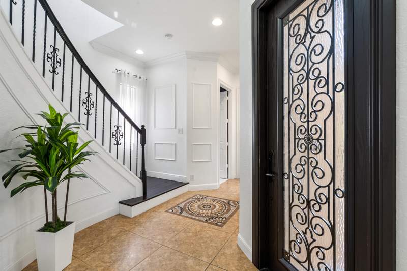 4 bedroom Single Family Residence at 10325 Medicis Place, Versailles, Wellington — photo 4