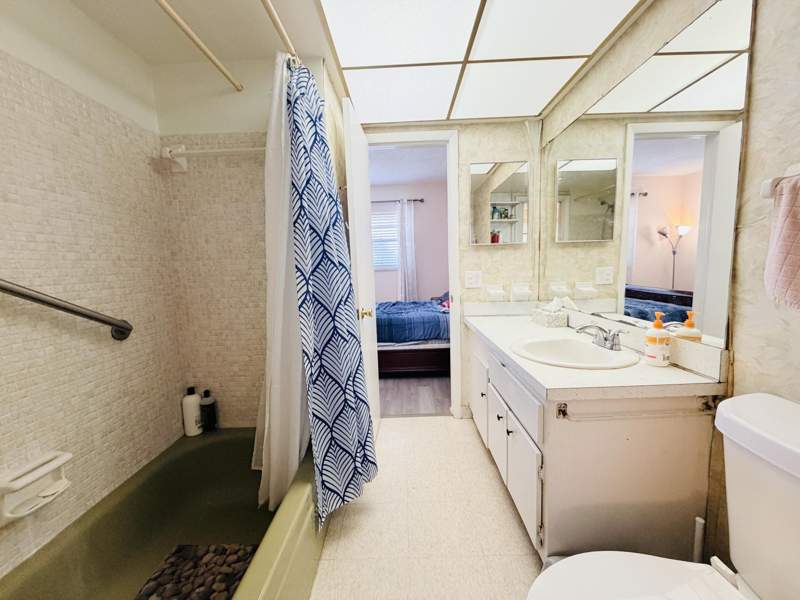 2 bedroom Condominium at 2851 E Golf Boulevard #206, Leisureville Fairway One Condo, Pompano Beach — photo 5