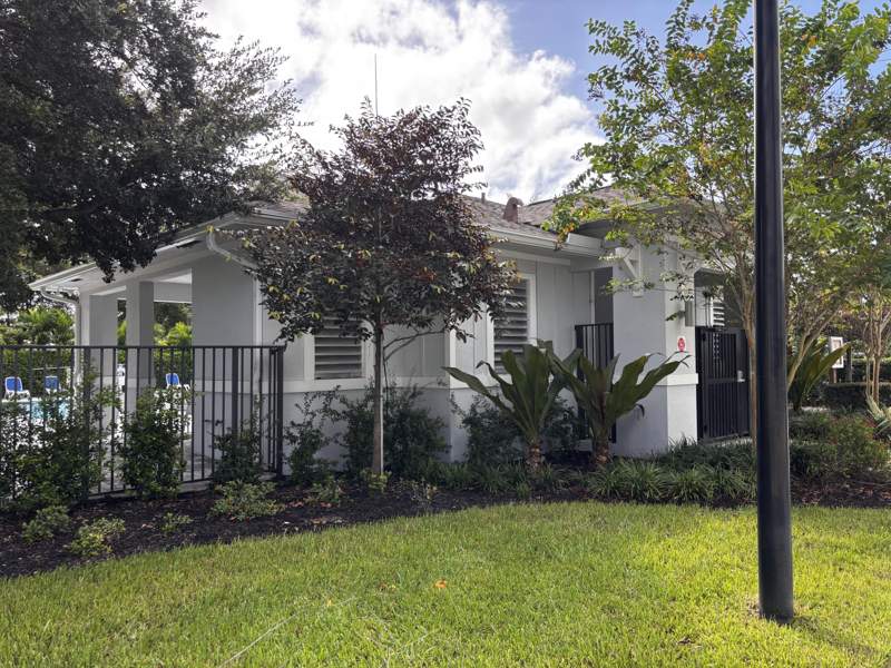 3 bedroom Single Family Residence at 4626 Meyerson Place, Heathwood Reserve Pud, Lake Worth — photo 2