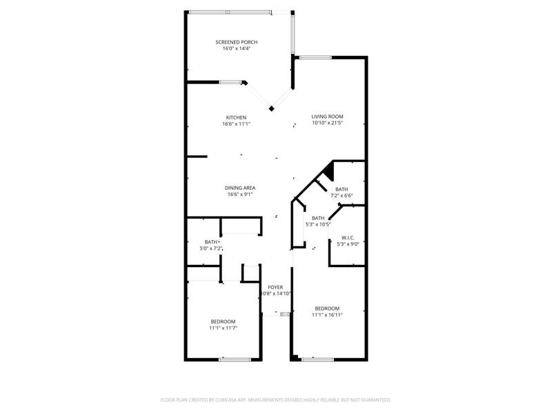 2 bedroom Condominium at 9358 Ketay Circle, Boca Ridge Park Condo, Boca Raton — photo 3