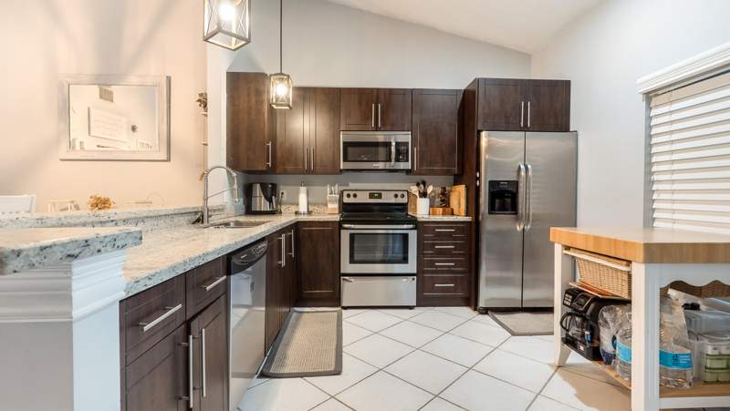 2 bedroom Condominium at 9358 Ketay Circle, Boca Ridge Park Condo, Boca Raton — photo 4