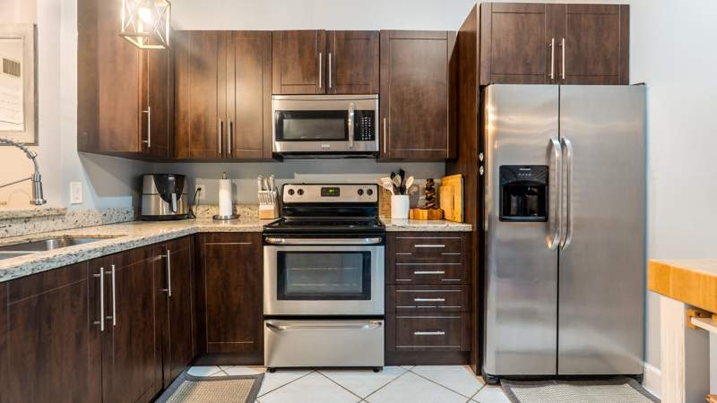 2 bedroom Condominium at 9358 Ketay Circle, Boca Ridge Park Condo, Boca Raton — photo 5