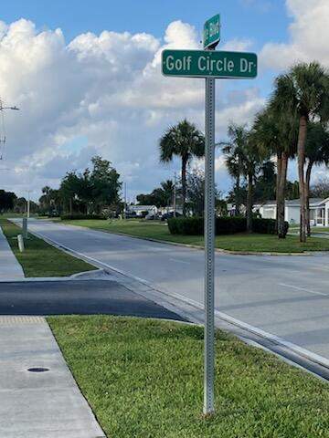 2 bedroom Condominium at 7817 Golf Cir Drive #210, Oriole Golf & Tennis Club Condo, Margate — photo 2