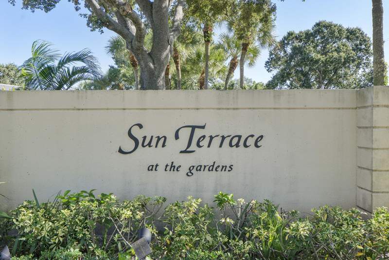 2 bedroom Townhouse at 9041 Sun Terrace Circle #A, Sunterrace At The Gardens, West Palm Beach — photo 2