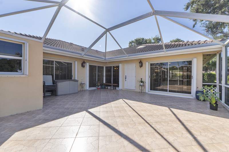 2 bedroom Townhouse at 9041 Sun Terrace Circle #A, Sunterrace At The Gardens, West Palm Beach — photo 3
